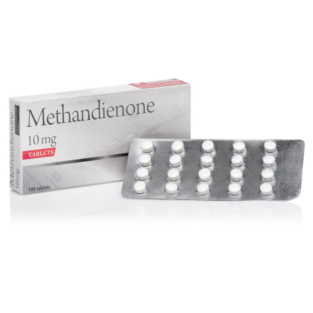 methandienone-10mg