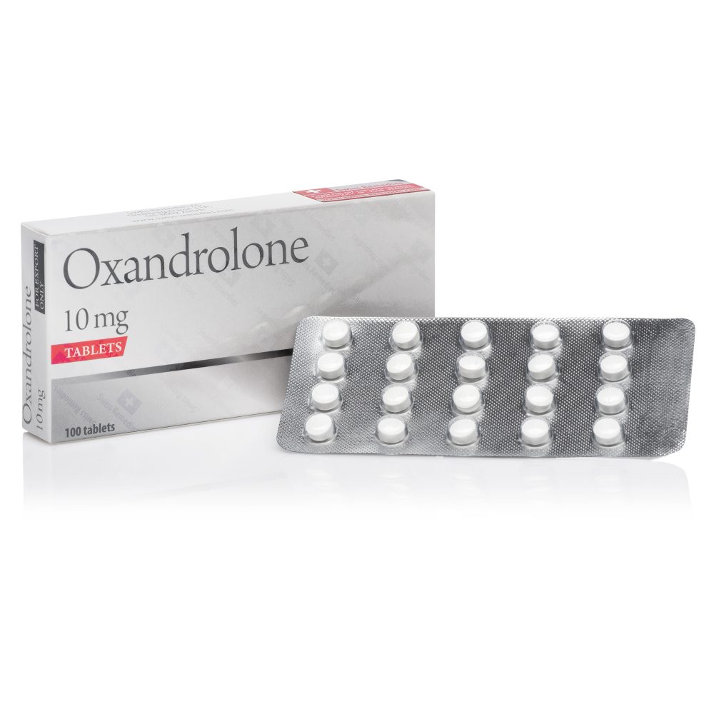 oxandrolone-10mg