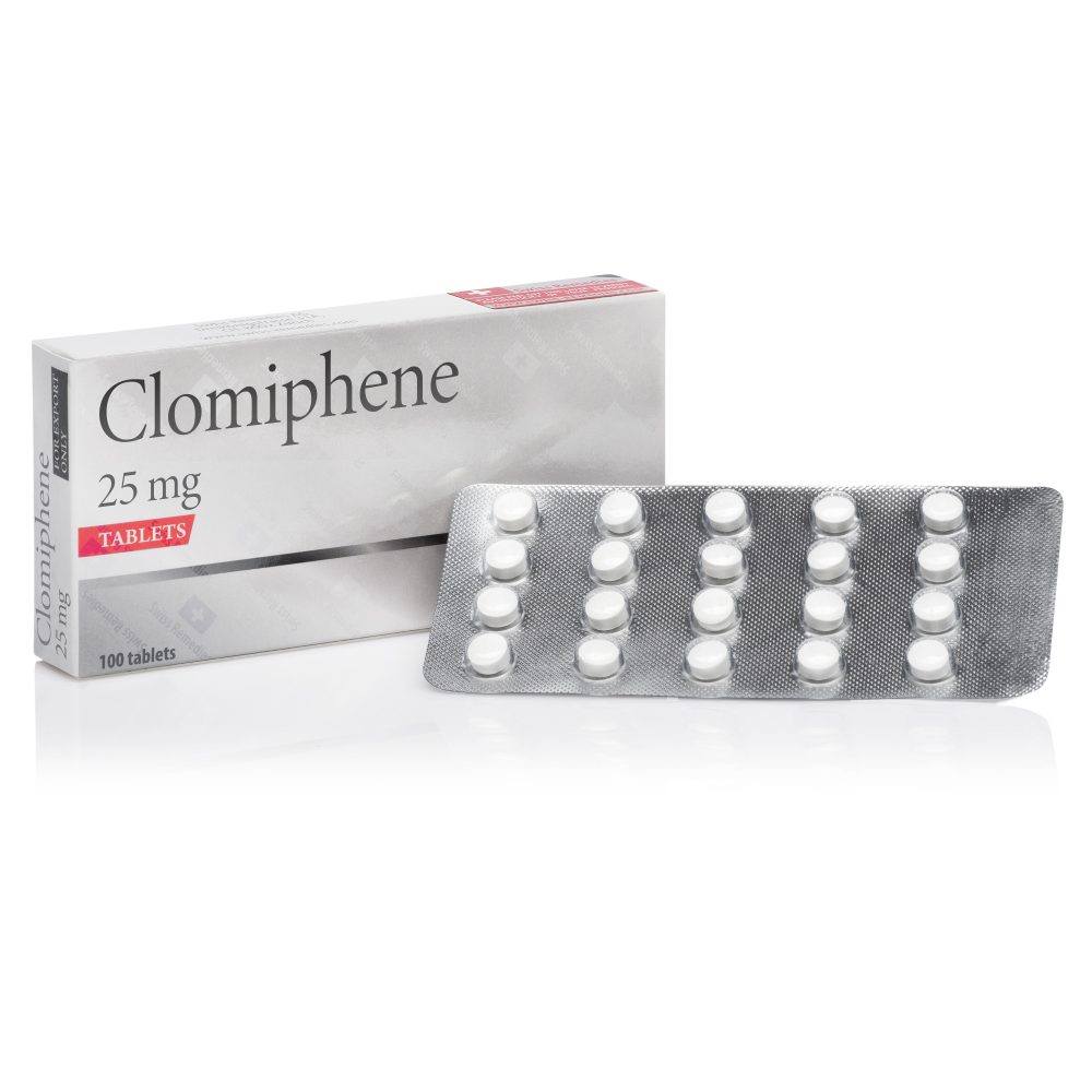 clomiphene-25mg