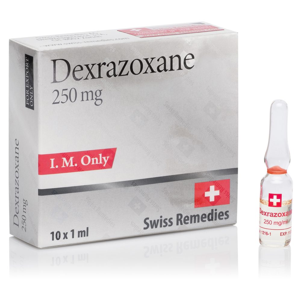 dexrazoxane-250mg