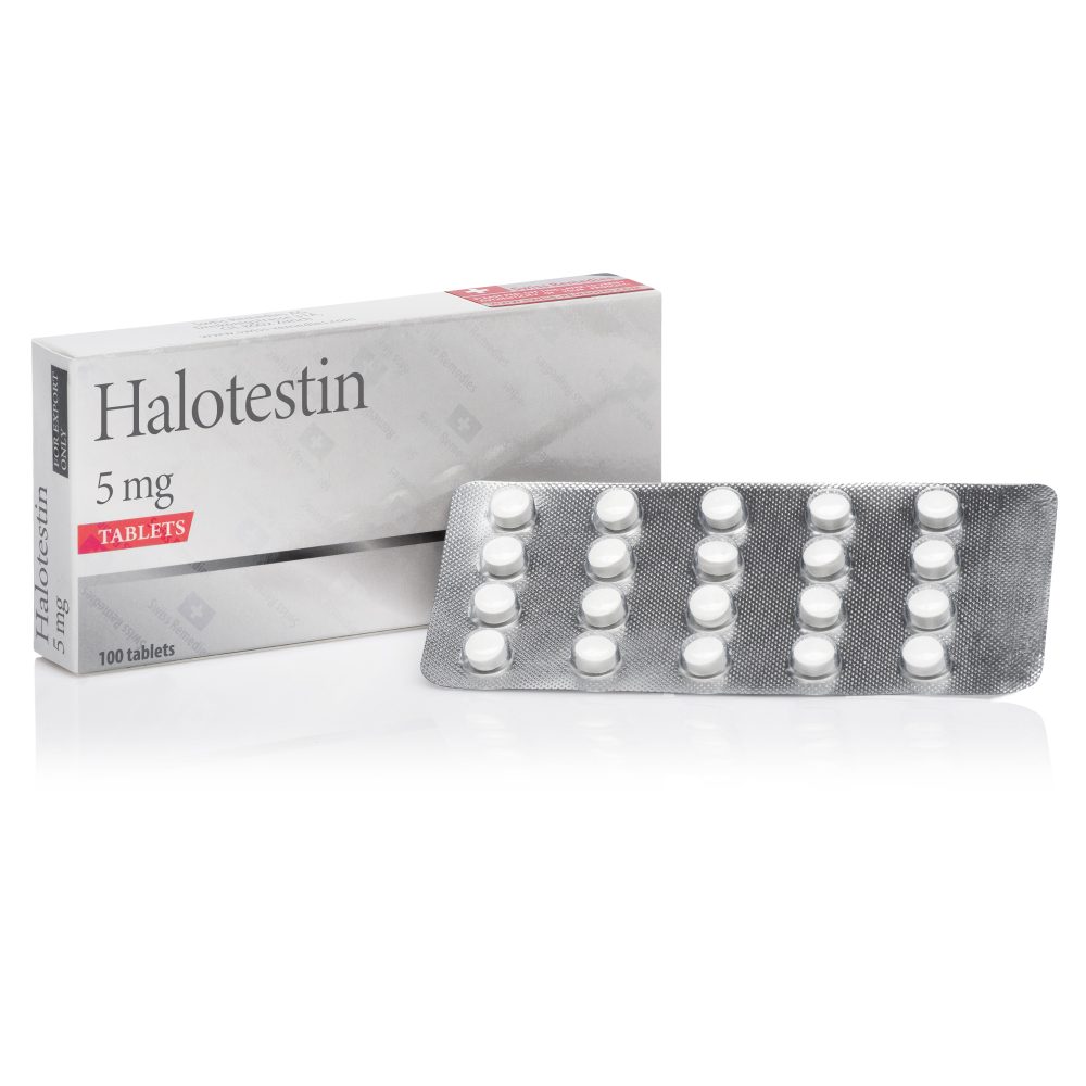 halotestin-5mg